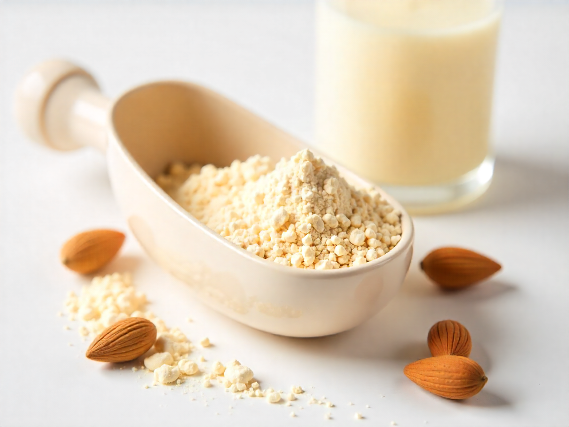 کاربرد های پودر آب پنیر (Whey)  | راهنمای مصرف در نوشیدنی‌ها، مکمل‌ها و غذاهای پروتئینی