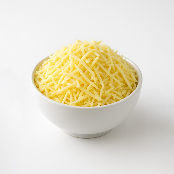 پودر پنیر اولیه